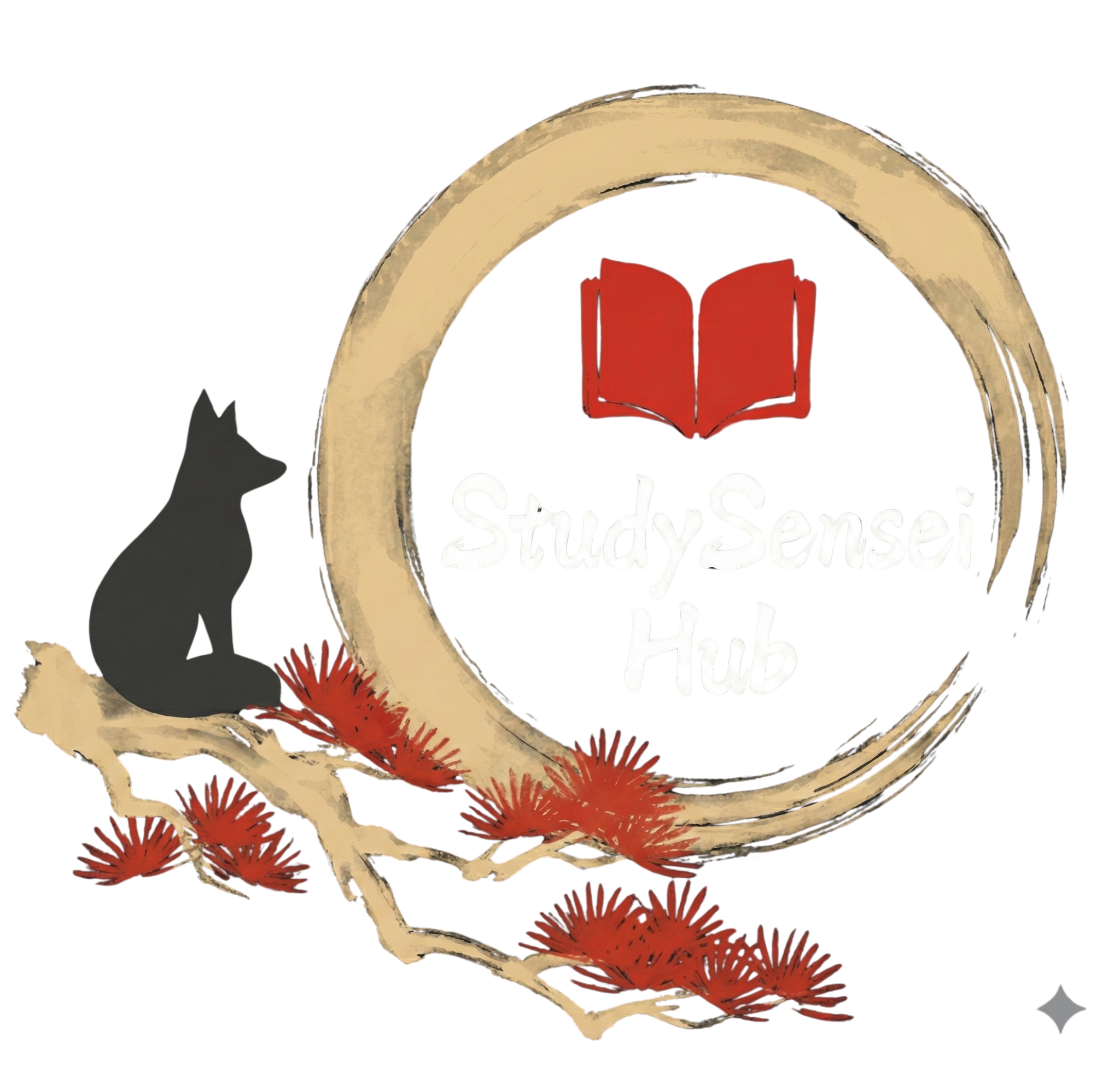 StudySensei Logo